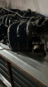 Volkswagen İbiza Polo 1.2 manifold