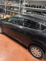 FORD FIESTA SOL ARKA KAPI 2009 2016 ARASI
