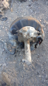 Hyundai Excel westinghouz fren merkezi
