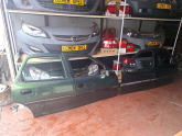 Oto Çıkma Parça / Kaporta & Karoser / Kapı / Opel / Vectra / Çıkma Parça 