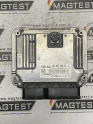 0261S22365 04E907309EP MED17İ.1.27 VW TSI  MOTOR BEYNİ