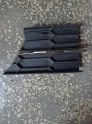 3TD854665B 13-15 SÜPER B ORJ ÇIKMA SAĞ TAMPON IZGARA SİSSİZ