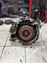 RENAULT MEGANE 4 1.6 DİZEL E5 OTOMATİK ŞANZIMAN AKİL YAMAN OTO