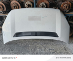 VW CRAFTER KAPUT ORJİNAL OTO FEDAİ