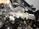ÖZMEN OPEL ASTRA H 1.3 EGR VALFİ KÜTÜĞÜ BORUSU