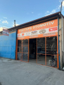 Oto Çıkma Parça / MG / HS / Alt Takım & Direksiyon / Travers / Çıkma Parça 
