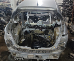 Oto Çıkma Parça / Kaporta & Karoser / Çamurluk / Seat / Toledo / Çıkma Parça 