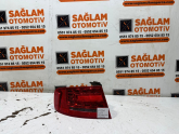 ÇIKMA AUDİ A4 SOL ARKA STOP 8K5945095