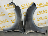 Oto Çıkma Parça / Kaporta & Karoser / Çamurluk / Renault / Megane / Çıkma Parça 