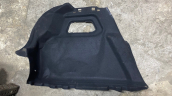 OPEL CORSA F SOL ARKA ÇAMURLUK İÇ DÖŞEMESİ 98277912ZD