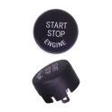 61319153831 F10 LCI F07 F06 F11 F12 F3 F01 LCI  START STOP KAPAĞI