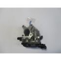 Mazda 3 Gaz Kelebegi SH01-20300