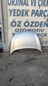 Ford Fiesta kaput