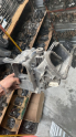 CHEVROLET AVEO KALORİFER KAZAN HAVA GİRİŞ PLASTİĞİ KABI.OTO ERKA