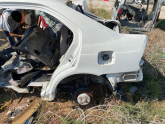 HONDA EURO CİVİC BENZİN ŞAMANDIRASI ORJİNAL 1995-2001 MODEL