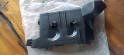 Ford Courier ön tampon braketi sağ OEM ET7617D958AC yan sanayi