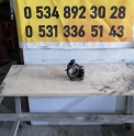 1121410025 Mercedes S-E 112 MOTOR  GAZ KELEBEĞİ
