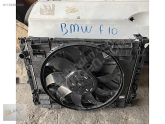 MERCEDES W223 S400 KOMPLE FAN RADYATÖRLER A2239060800