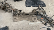 RENAULT MEGANE 2 MOTOR TRAVERSİ