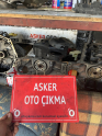 Vectra A 1.8 2.0 yarım hazır yapılı motorlar