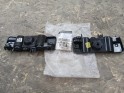RENAULT CLİO 5 ÖN TAMPON BRAKETİ TAKIM SIFIR 269B13664R