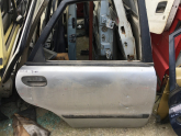 Volvo S40 Sağ Arka Kapı Kilidi Cam Krikosu Kapı Döşemesi