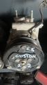 FORD CUSTOM E 5 KLİMA KONPRESÖRÜ