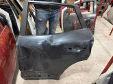 RENAULT KADJAR ÇIKMA ORİJİNAL SOL ARKA KAPI BD2