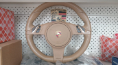 Porsche Cayman Direksiyon Airbag (2012/2016)