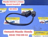 Mazda 323 BJ 1.5 Kasa Krank Sensörü   99 2001