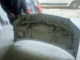 Oto Çıkma Parça / Kaporta & Karoser / Kaput / Mercedes / Sprinter / Çıkma Parça 