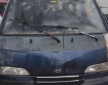 HYUNDAİ H100 ÖN PANEL