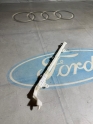 MEGANE 4 SOL ARKA TAMPON BRAKET SIFIR 852227740R
