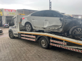 Oto Çıkma Parça / Kaporta & Karoser / Kapı / Renault / Fluence / Çıkma Parça 