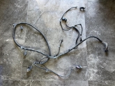 MEGANE 3 COUPE ARKA TAMPON TESİSATI EGE OTOMOTİV BURSA