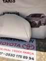 2019-2025 TOYOTA COROLLA ÇIKMA ORJINAL ÖN KAPUT
