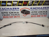 FORD FİESTA 2008 5 İLERİ VİTES HALATI