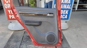 suzuki swift 2008 sol arka kapı döşemesi (son fiyat)