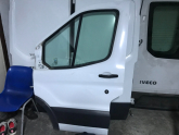 Ford Transit v363 Sol Ön Kapı