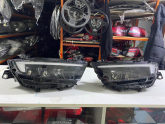 OPEL ASTRA L ÖN FAR SAĞ SOL - ÖZIŞIK ÇIKMA PARÇA