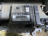 OPEL ASTRA J 1.7 MOTOR BEYNİ ÇIKMA 55579893 CANCAN OPEL