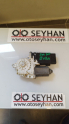 1J0959801C volkswagen bora ön sol kapı cam motoru