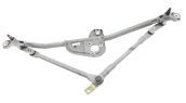 AUDI A6 02-05 ÖN SİLECEK MEKANİZMASI 4B1955603B 4B1955023H
