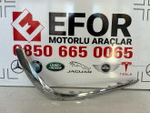 MERCEDES E SERİSİ W213 SOL ÖN SİS ÇERÇEVE NİKELAJI ÇIKMA PARÇA
