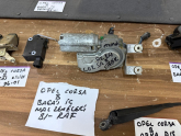 Oto Çıkma Parça / Mekanik / Bagaj Amortisörü / Opel / Corsa / Çıkma Parça 