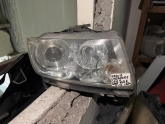 GRAND CHEROKEE JEEP SAĞ FAR MERCEKLİ ORJİNAL ÇIKMA