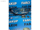 Oto Çıkma Parça / Elektrik / Far Camı / Audi / A3 / Sıfır Parça 