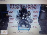 MASTER KOMPİLE MOTOR ÇIKMA
