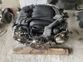 PORSCHE PANAMERA 3.6 BENZİNLİ MOTOR