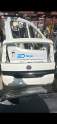 Fiat Fiorino bagaj kapağı çıkma orjınal